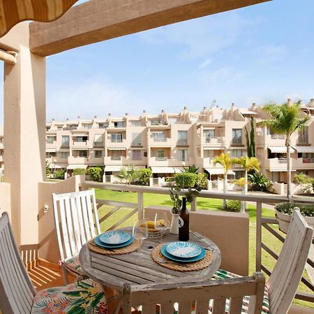 La Casita De La Tejita Apartment ภายนอก รูปภาพ