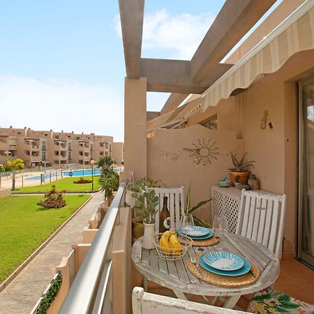 La Casita De La Tejita Apartment ภายนอก รูปภาพ