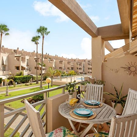 La Casita De La Tejita Apartment ภายนอก รูปภาพ