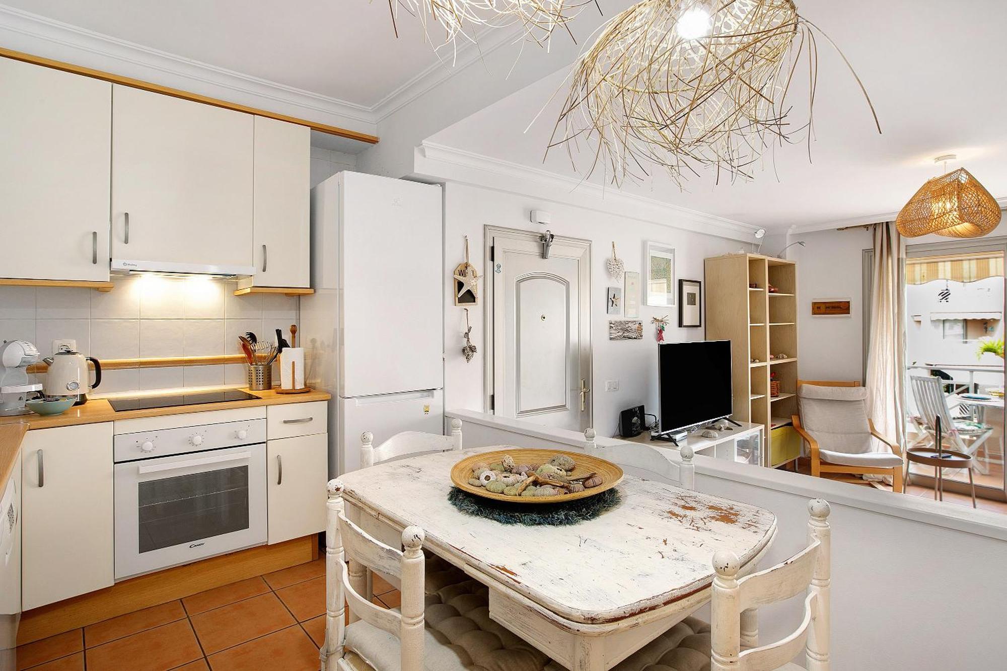 La Casita De La Tejita Apartment ภายนอก รูปภาพ