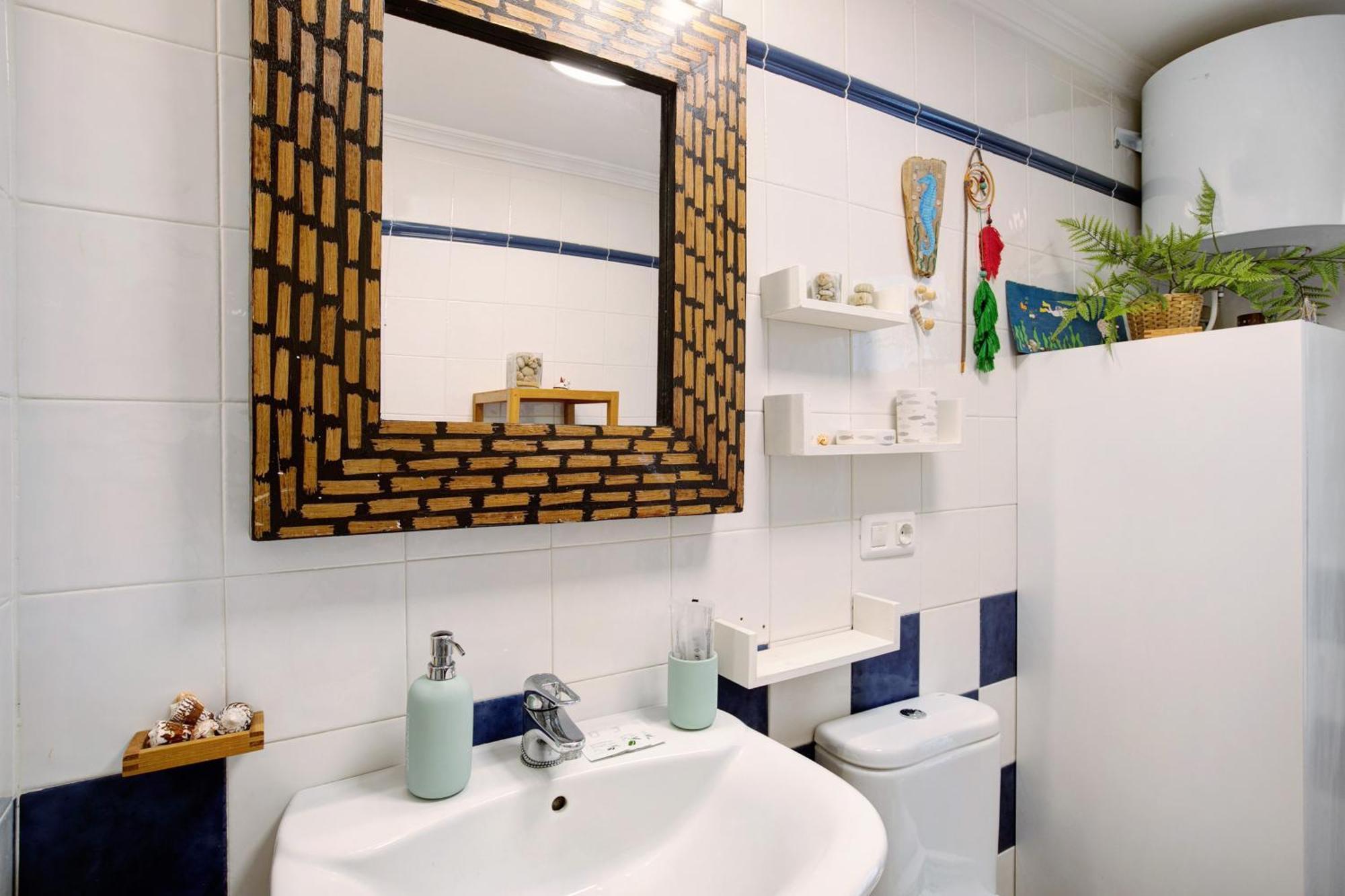 La Casita De La Tejita Apartment ภายนอก รูปภาพ