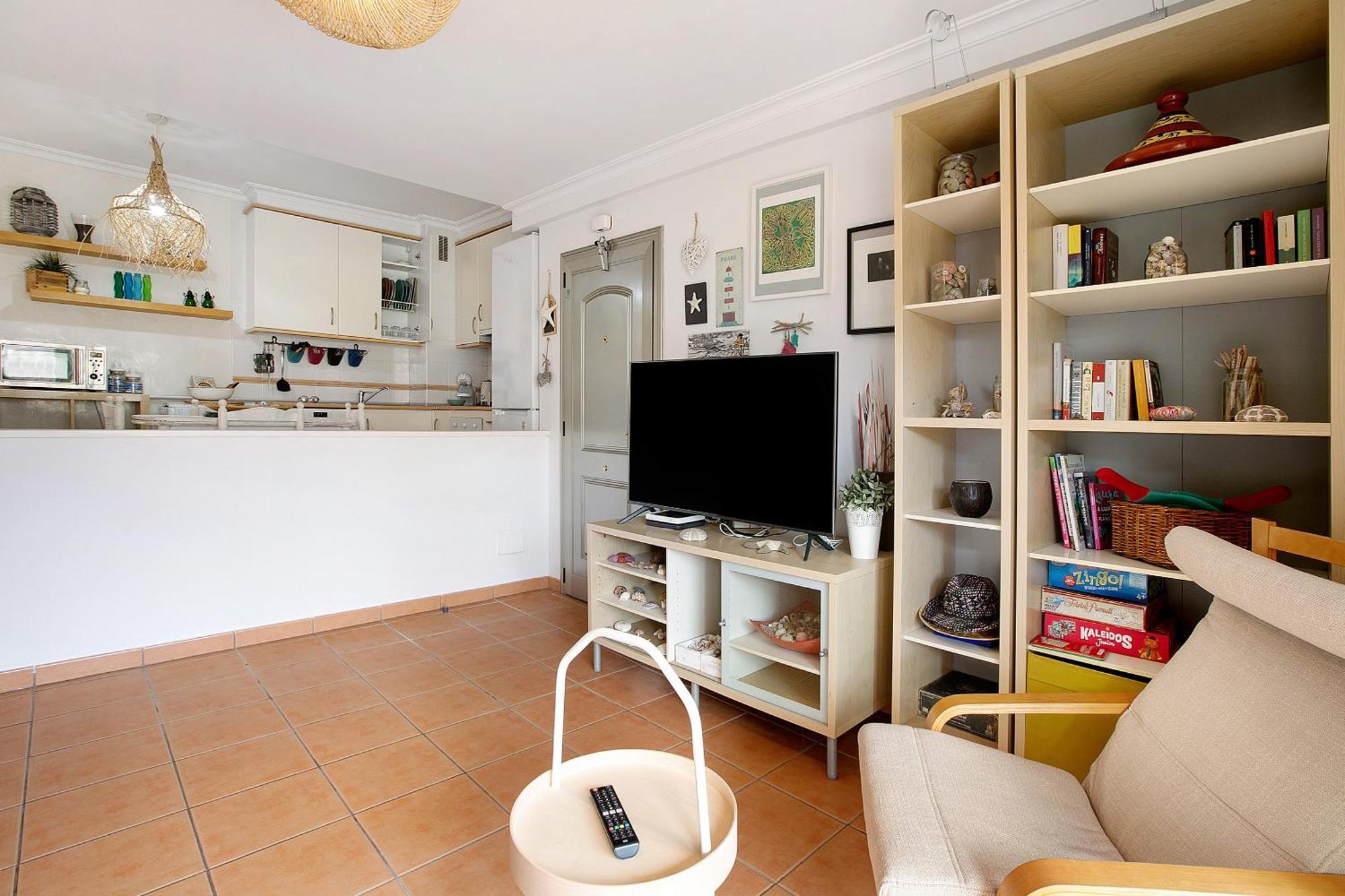 La Casita De La Tejita Apartment ภายนอก รูปภาพ