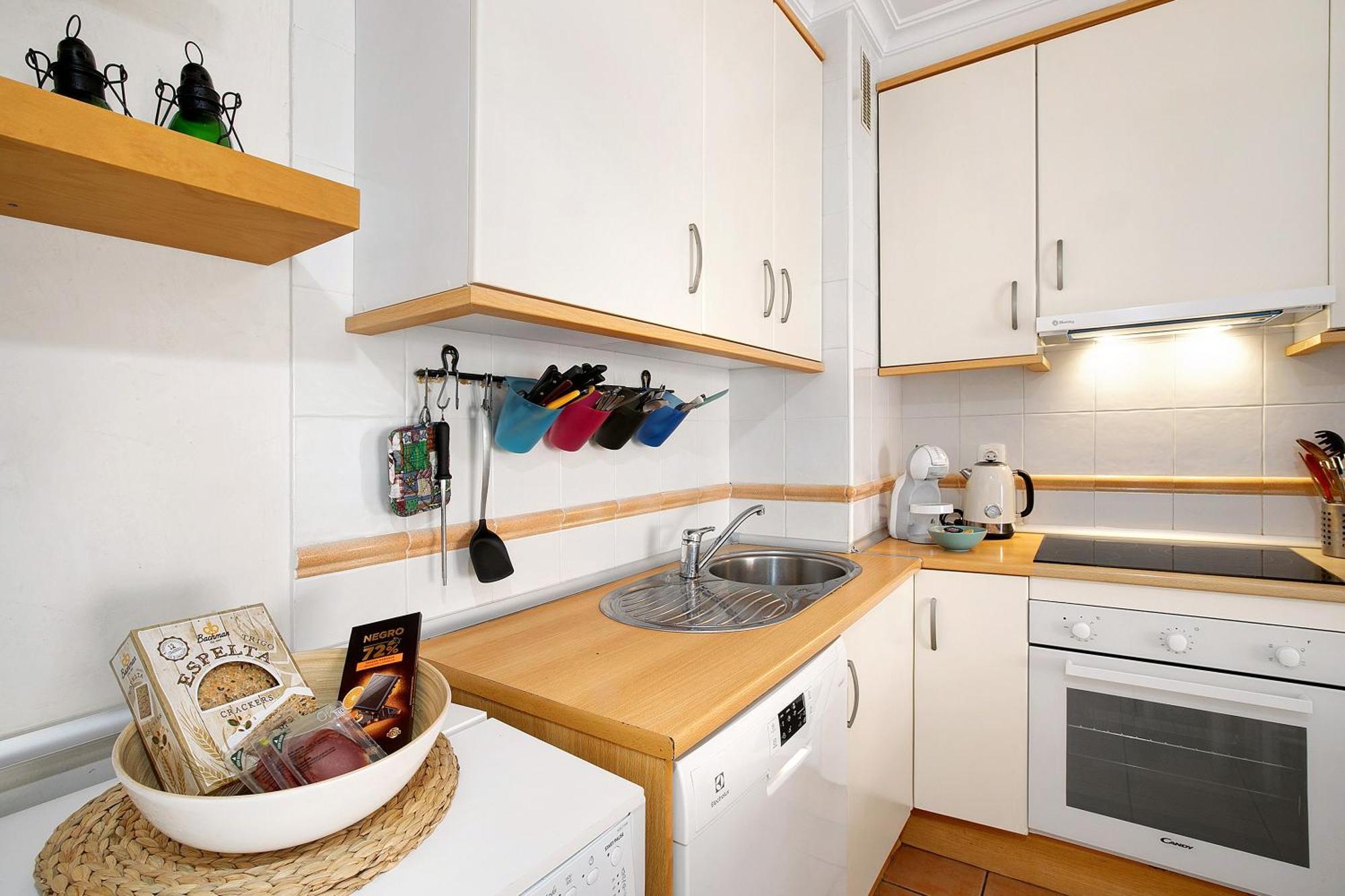 La Casita De La Tejita Apartment ภายนอก รูปภาพ