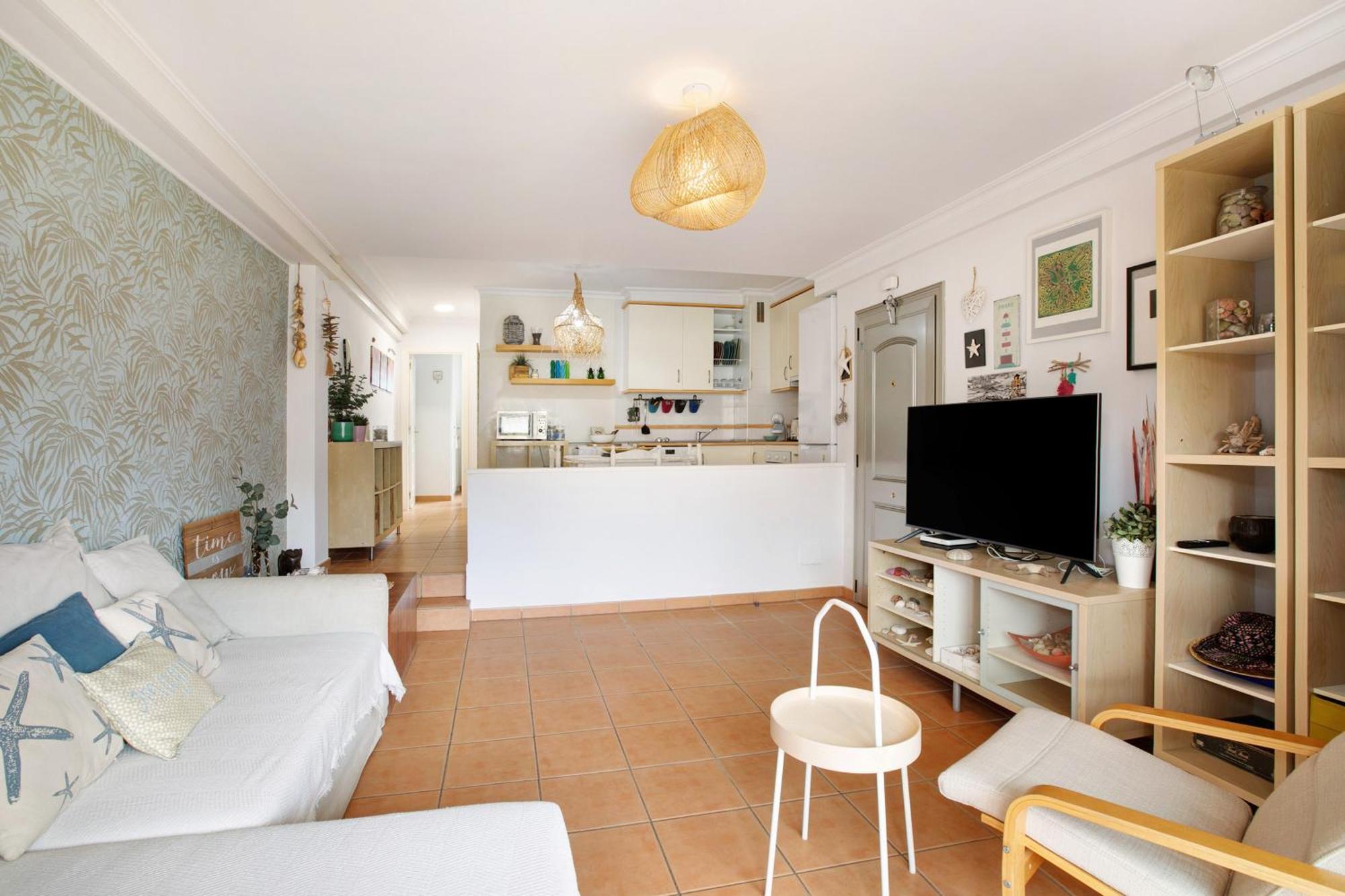 La Casita De La Tejita Apartment ภายนอก รูปภาพ