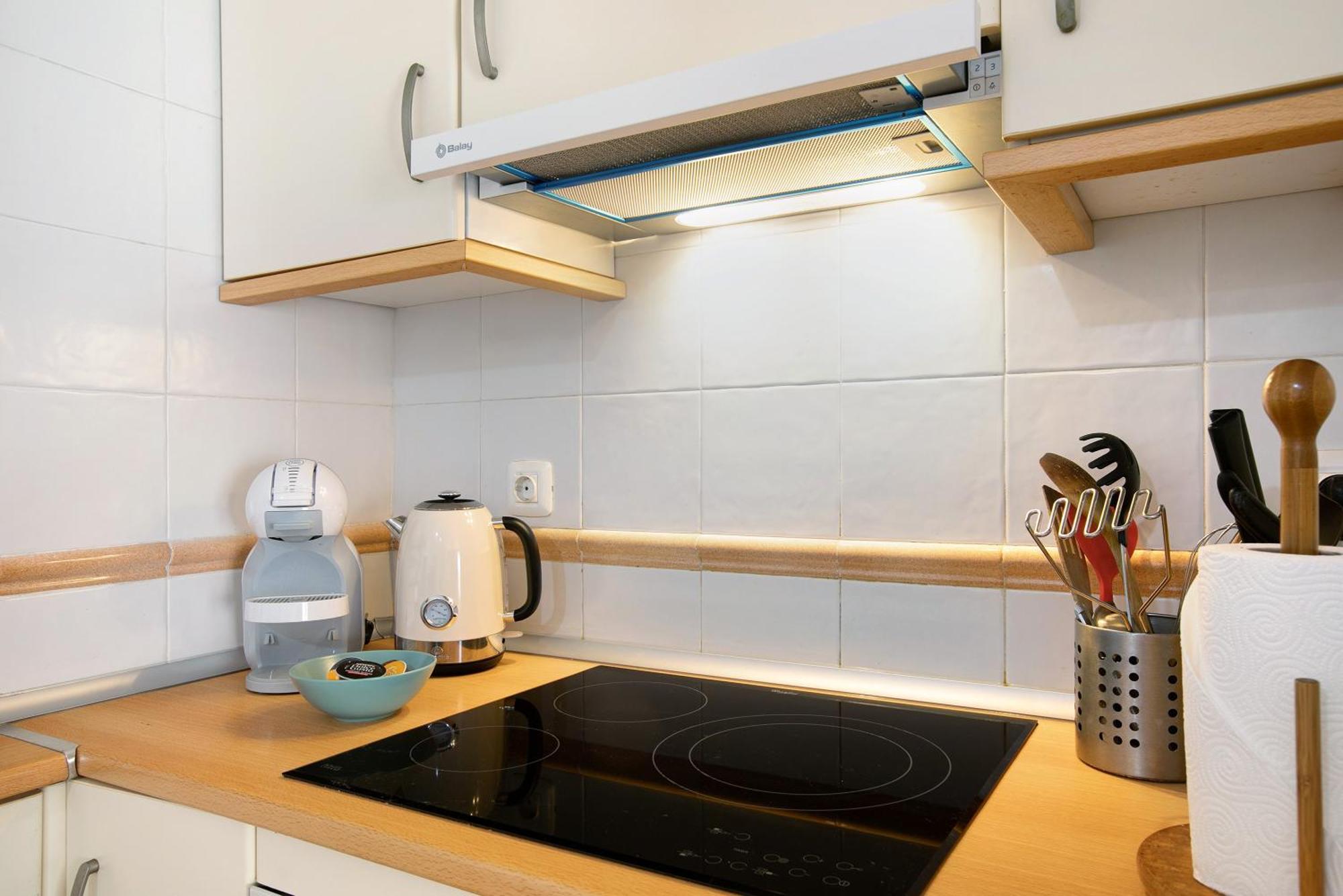 La Casita De La Tejita Apartment ภายนอก รูปภาพ