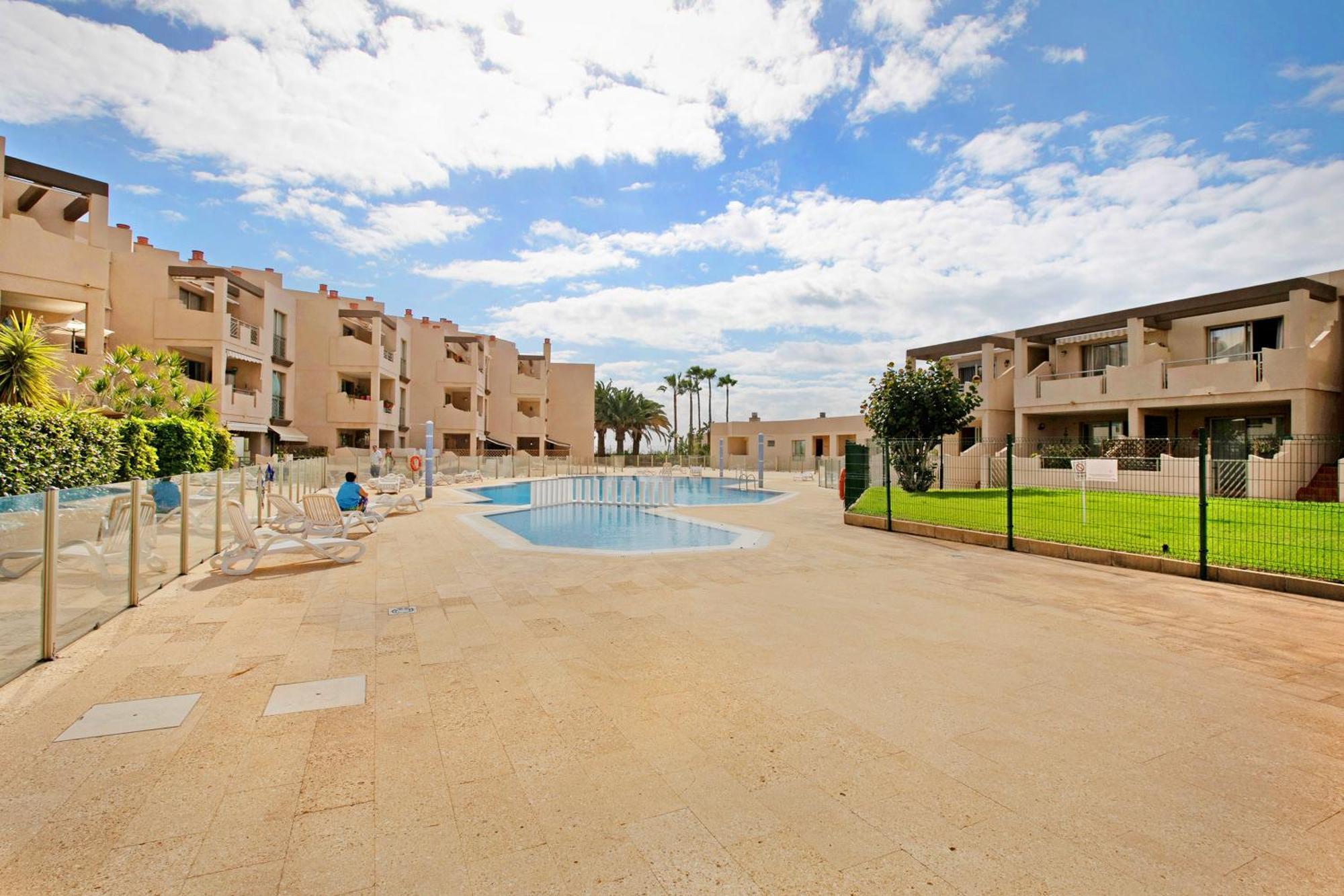 La Casita De La Tejita Apartment ภายนอก รูปภาพ