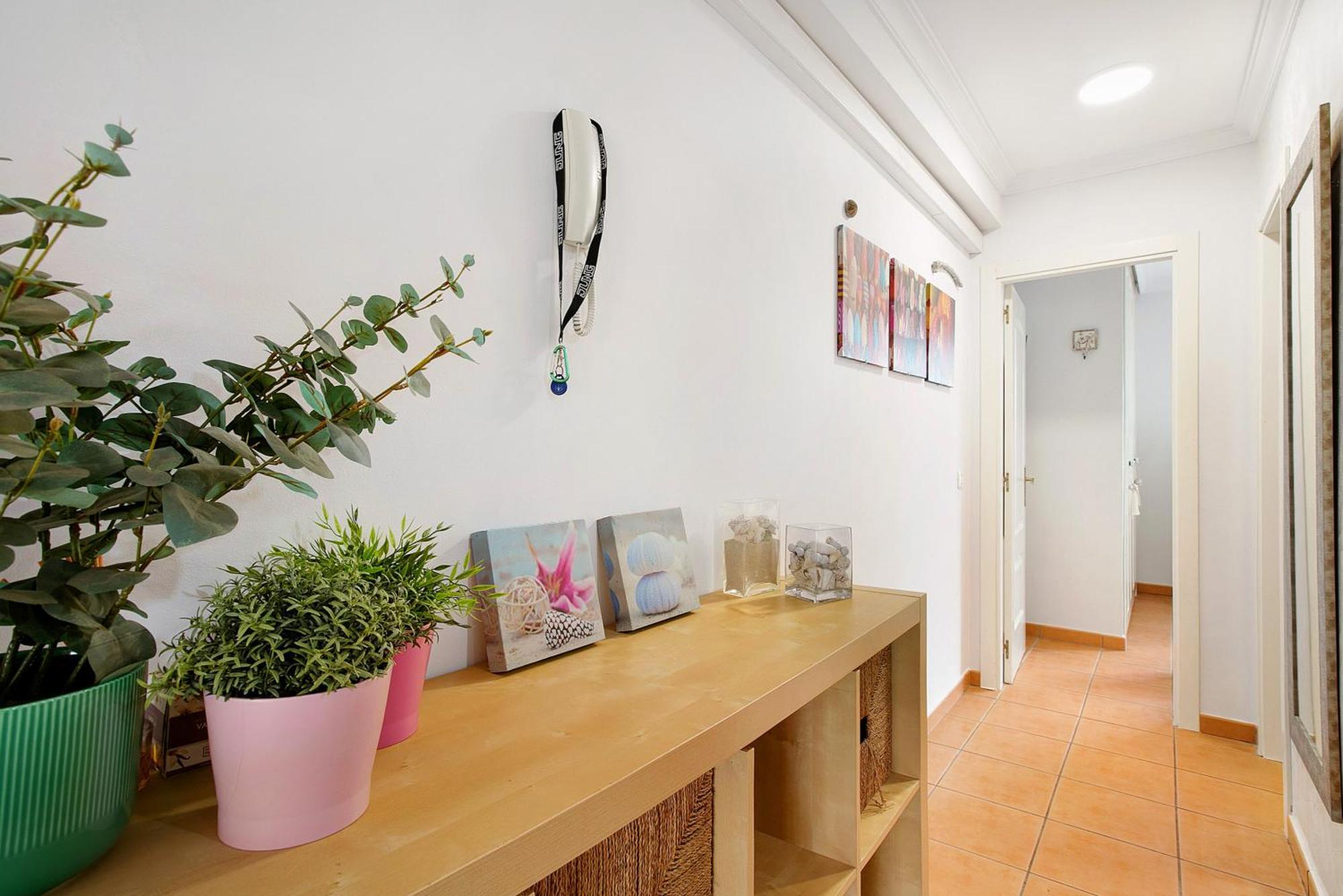 La Casita De La Tejita Apartment ภายนอก รูปภาพ